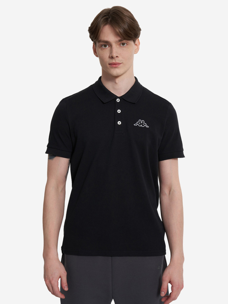 Поло мужское Kappa Polo d’Origini
