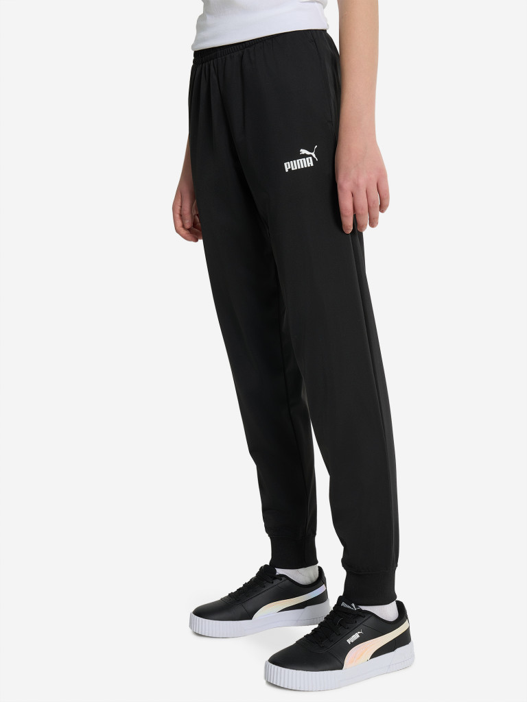 Спортивный костюм для девочек PUMA Poly