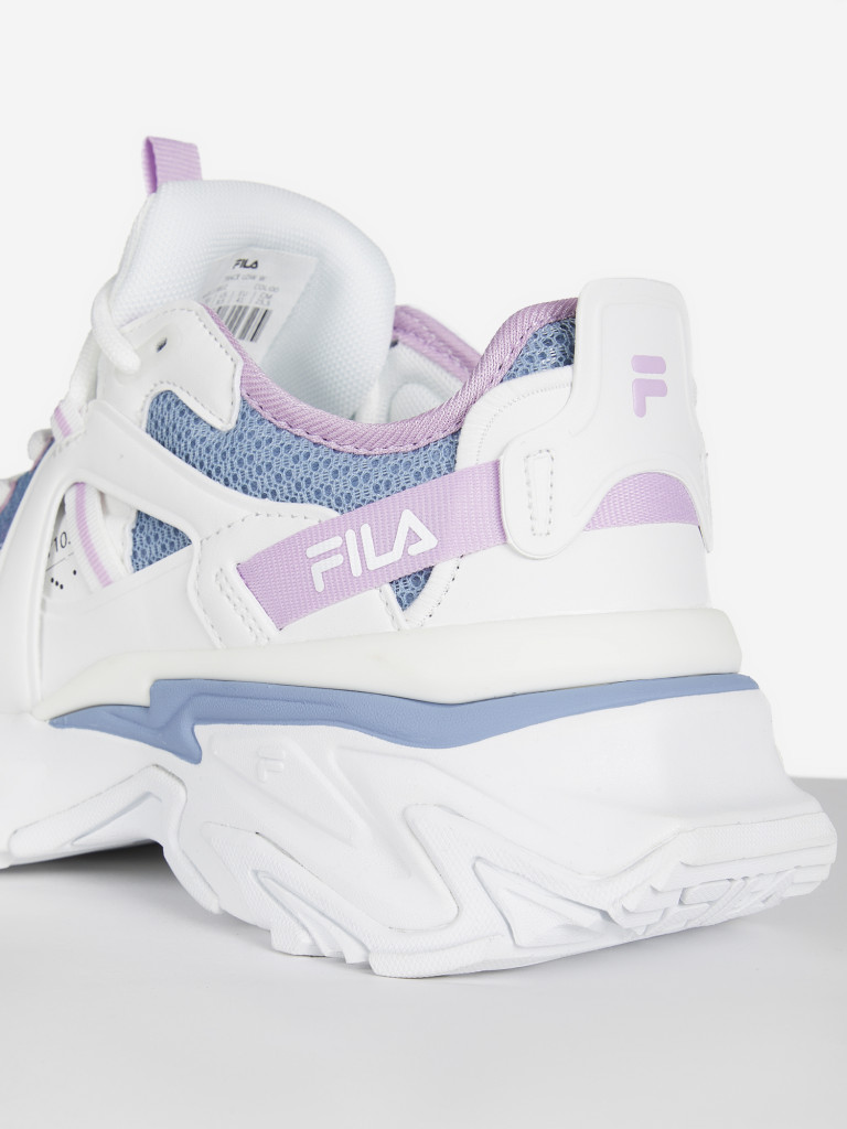 Кроссовки женские FILA Trace Low