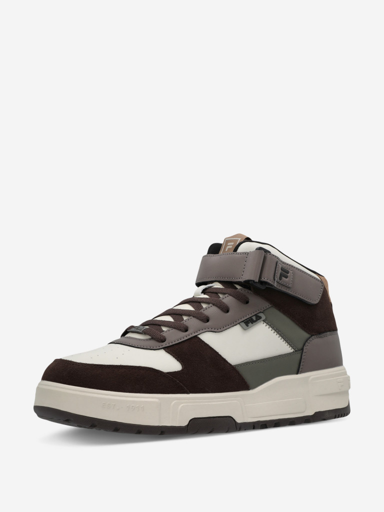 Кеды мужские FILA Fx-1000 Low