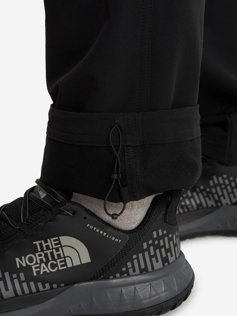 Брюки мужские The North Face Quest Softshell