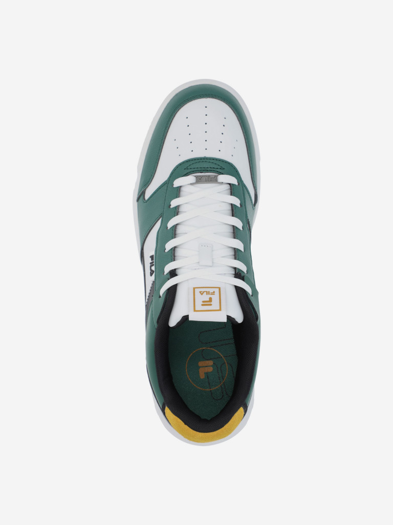 Кеды мужские FILA FX-1000 Low