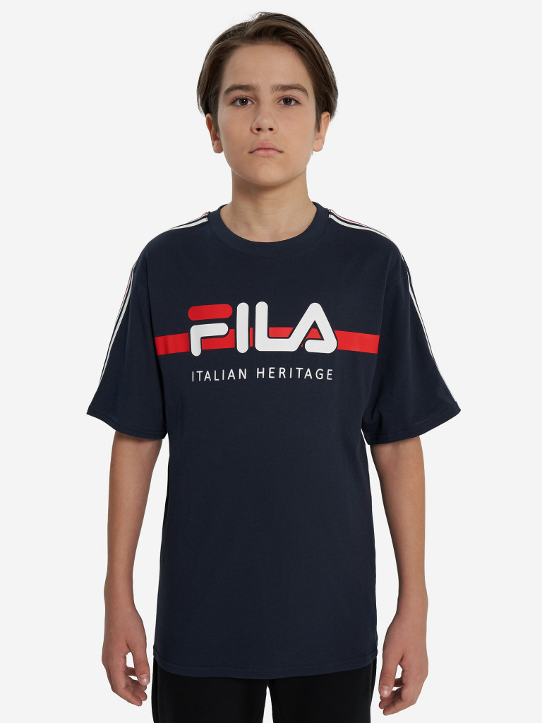 Футболка детская FILA