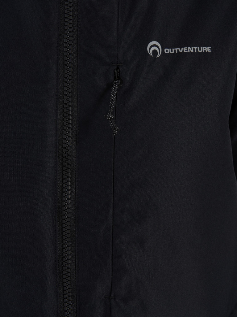 Куртка утепленная мембранная женская Outventure