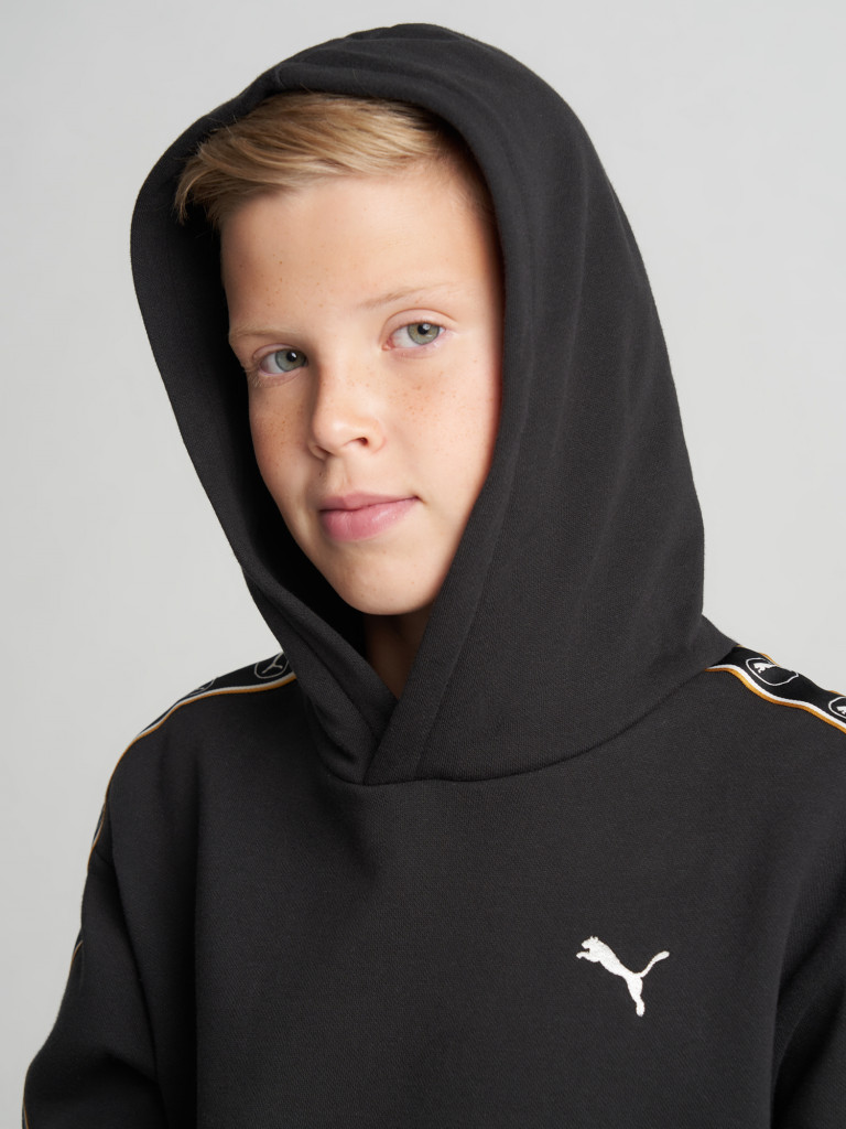 Худи детская PUMA