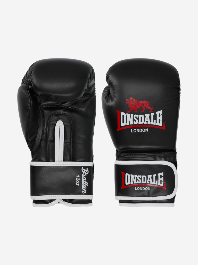 Перчатки боксерские Lonsdale Bratton