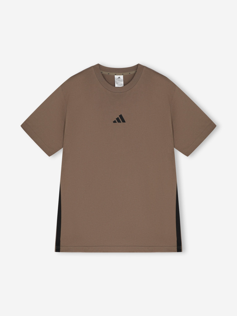 Футболка мужская adidas
