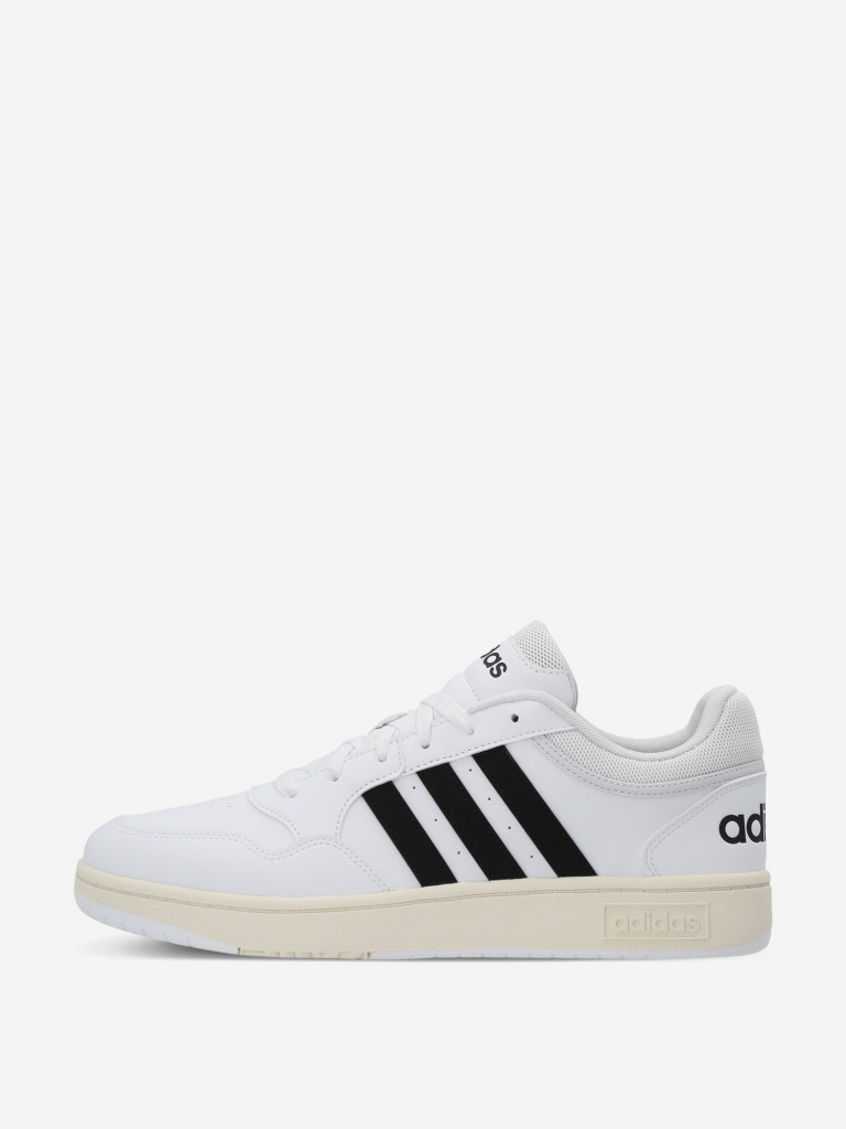 Кеды мужские adidas Hoops 3.0