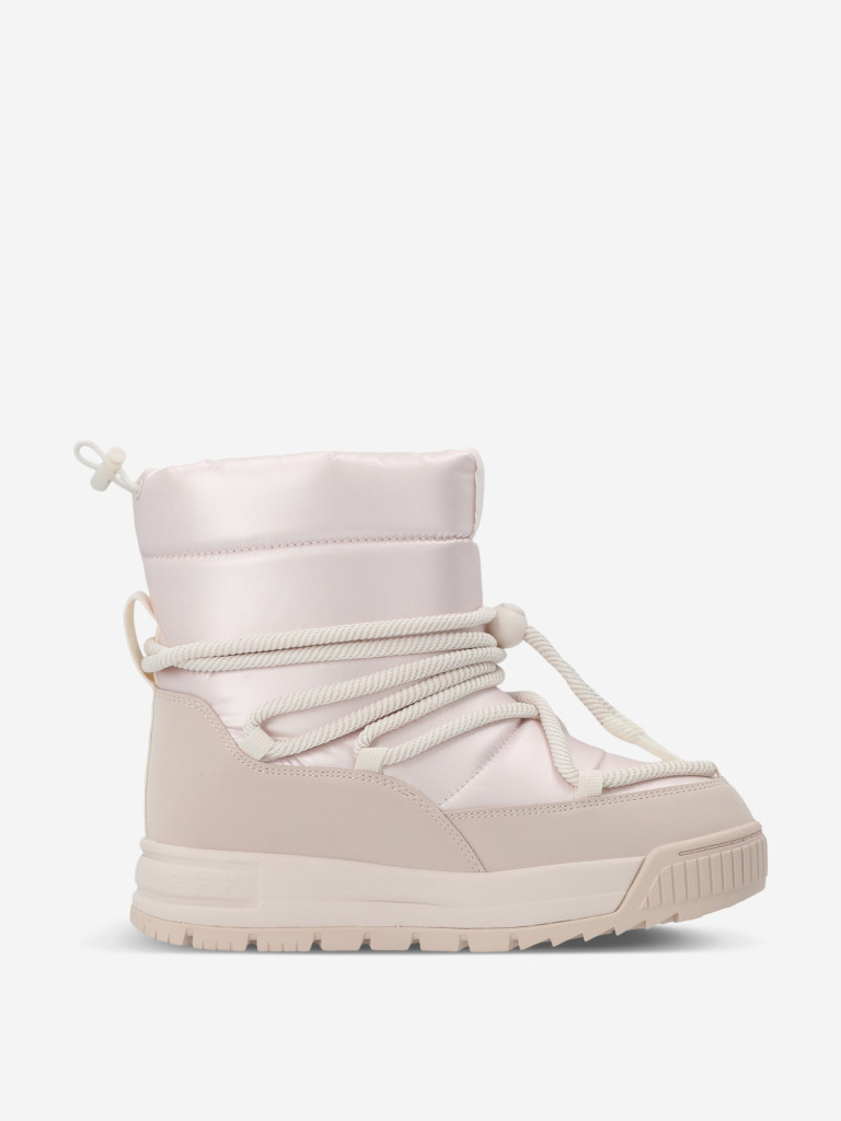 Дутики для девочек FILA Fil Puff