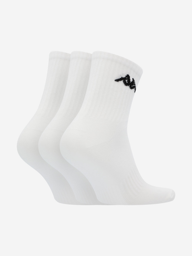 Носки Kappa, 3 пары