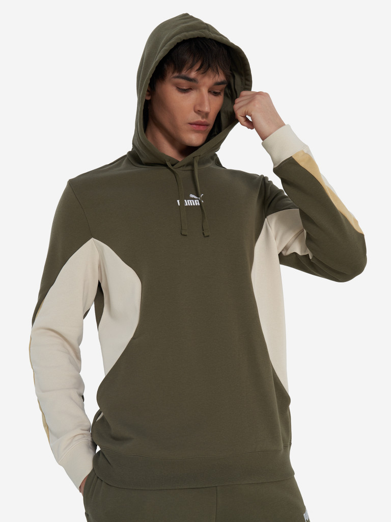 Худи мужское PUMA