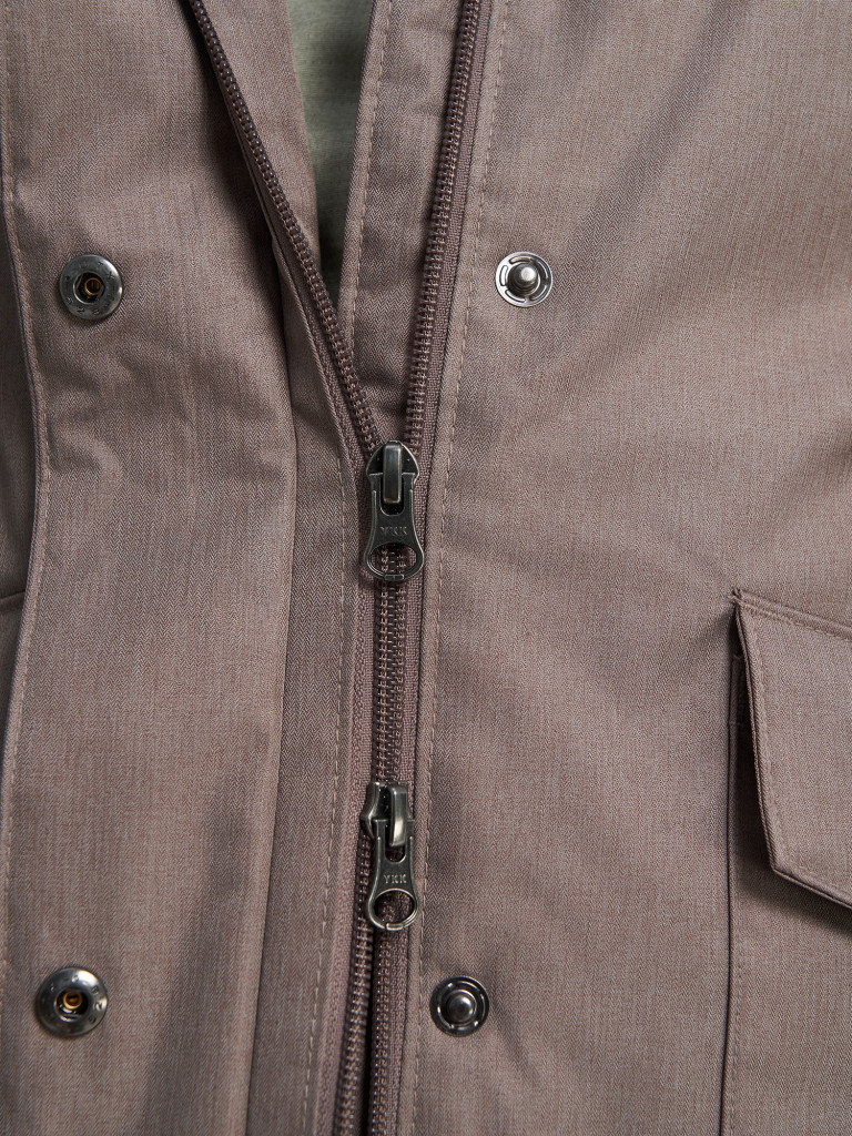 Куртка утепленная женская Columbia Suttle Mountain Long Insulated Jacket