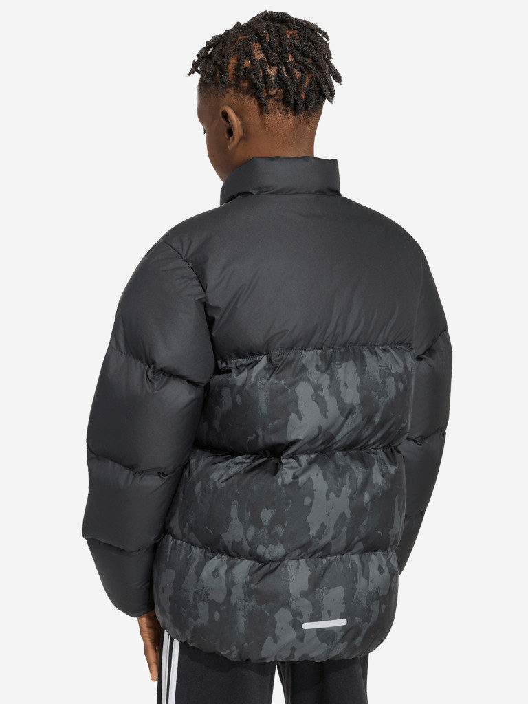 Куртка утепленная для мальчиков adidas
