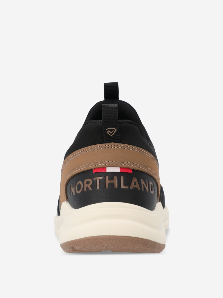 Полуботинки для мальчиков Northland Tirol 2.0
