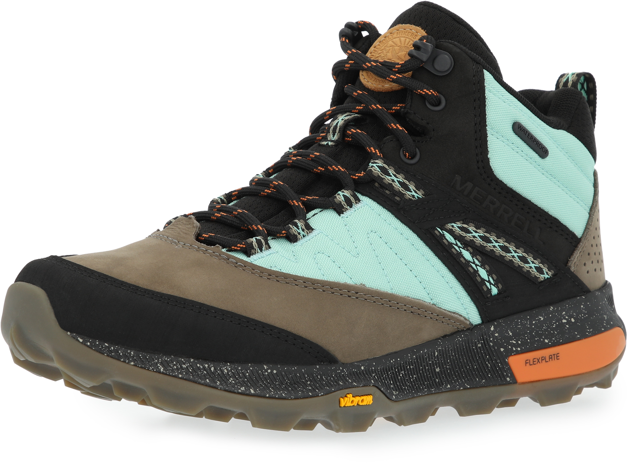 unlikely hikers merrell