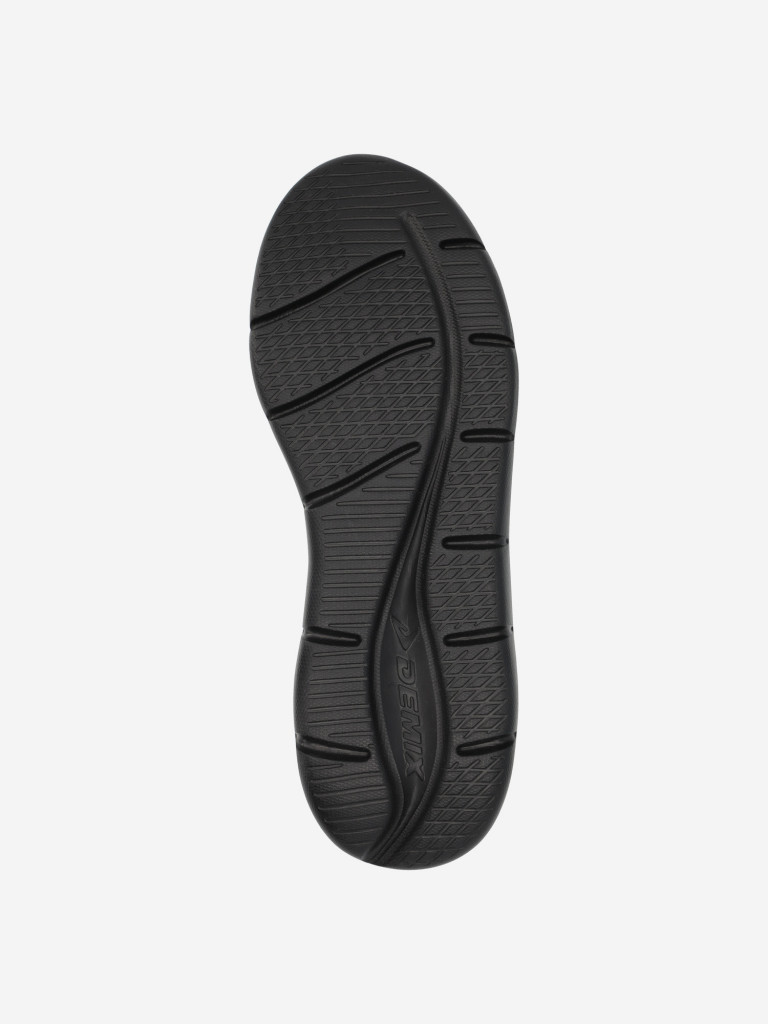 Слипоны мужские Demix Magus Slipon Knit