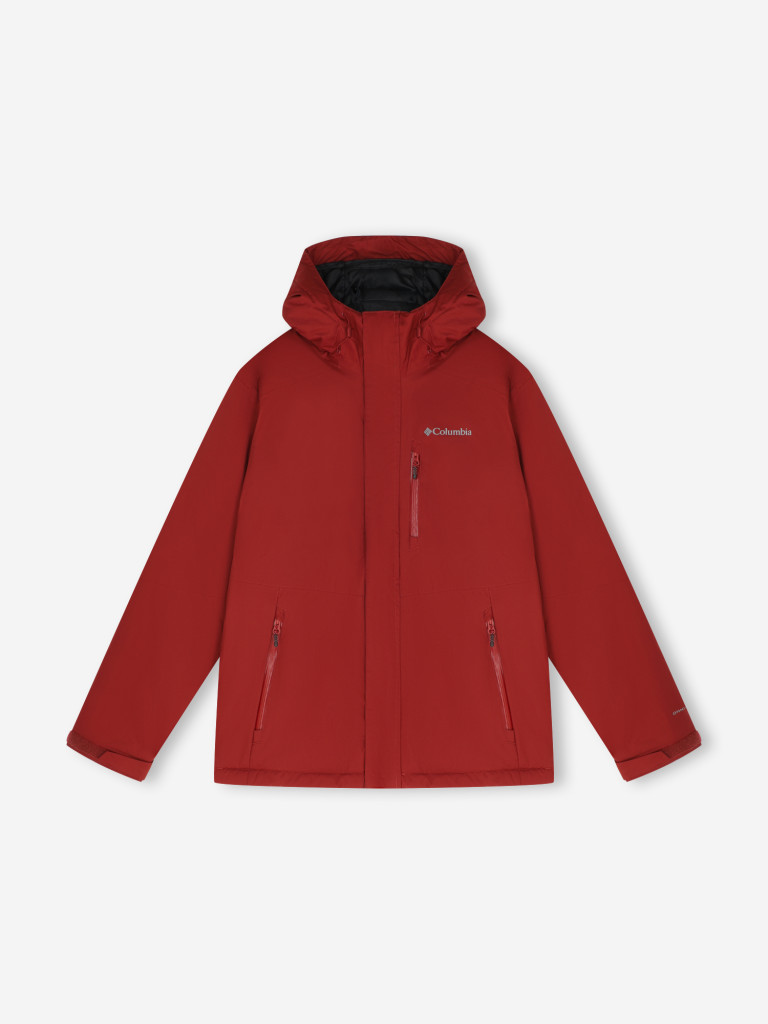 Пуховик мужской Columbia Oak Harbor II Insulated Jacket