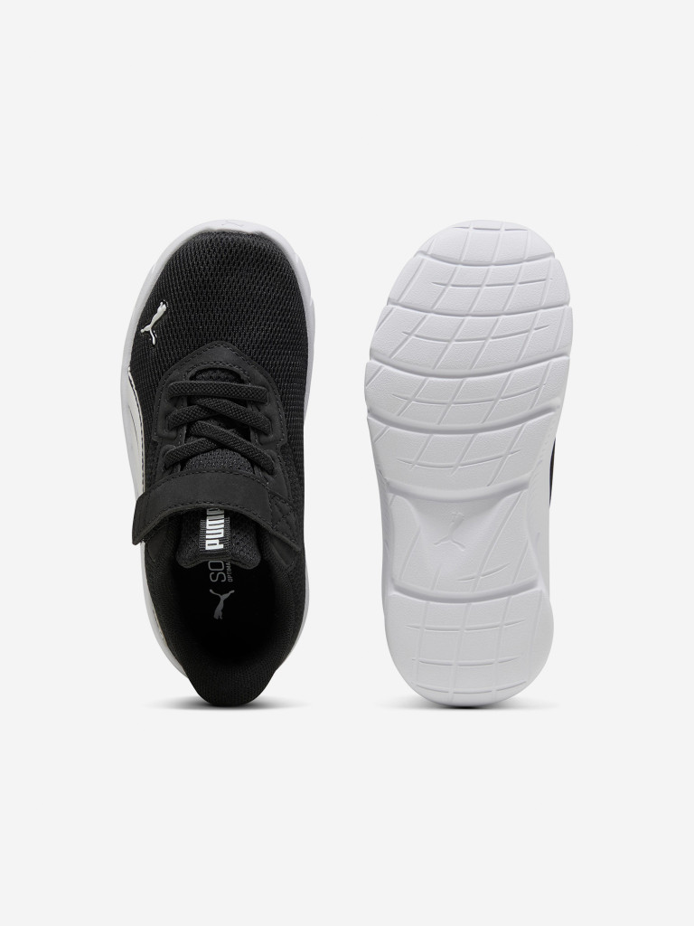Кроссовки детские PUMA Flexfocus Modern Ac+ Ps