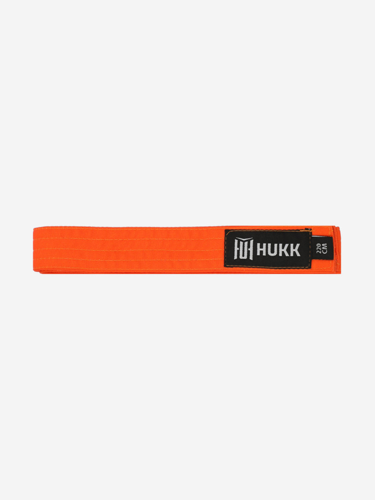 Пояс для кимоно детский Hukk, 220 см