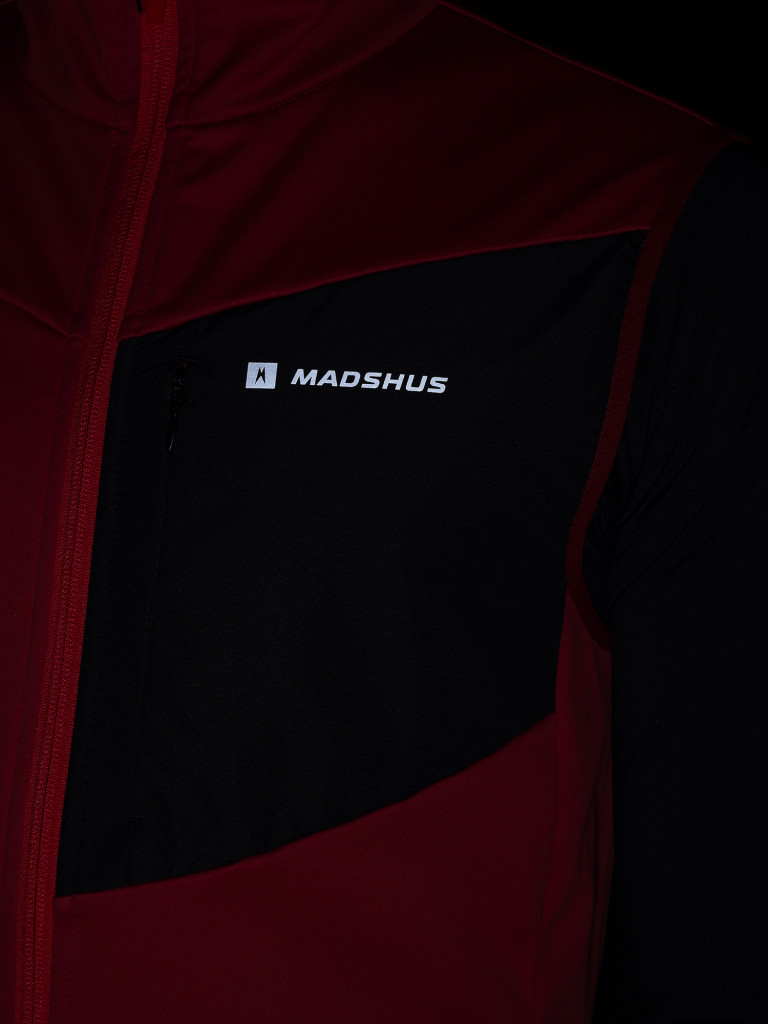 Жилет для беговых лыж мужской Madshus
