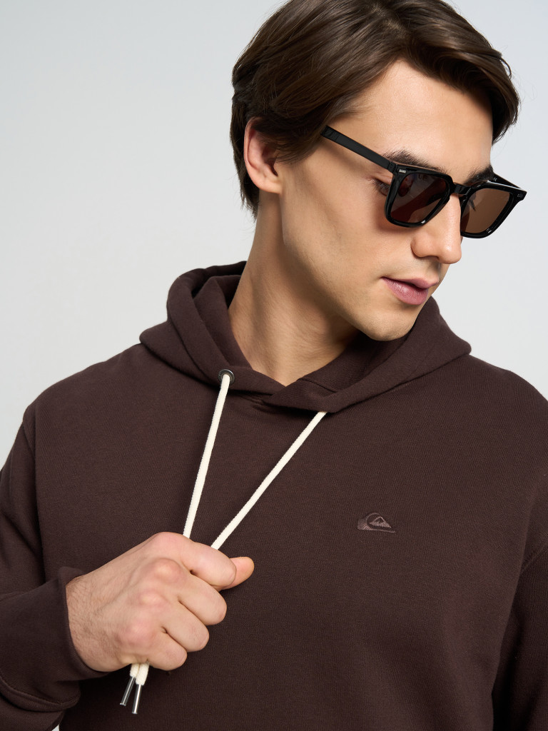 Худи мужское Quiksilver Salt Water
