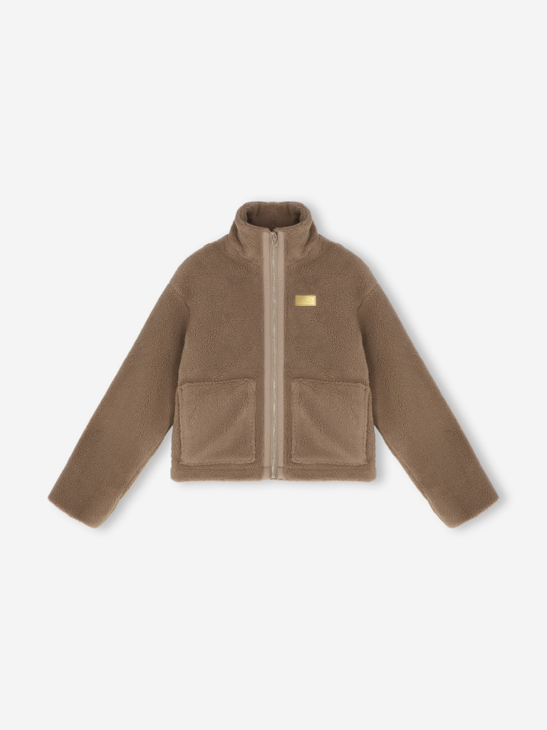Куртка утепленная женская FILA