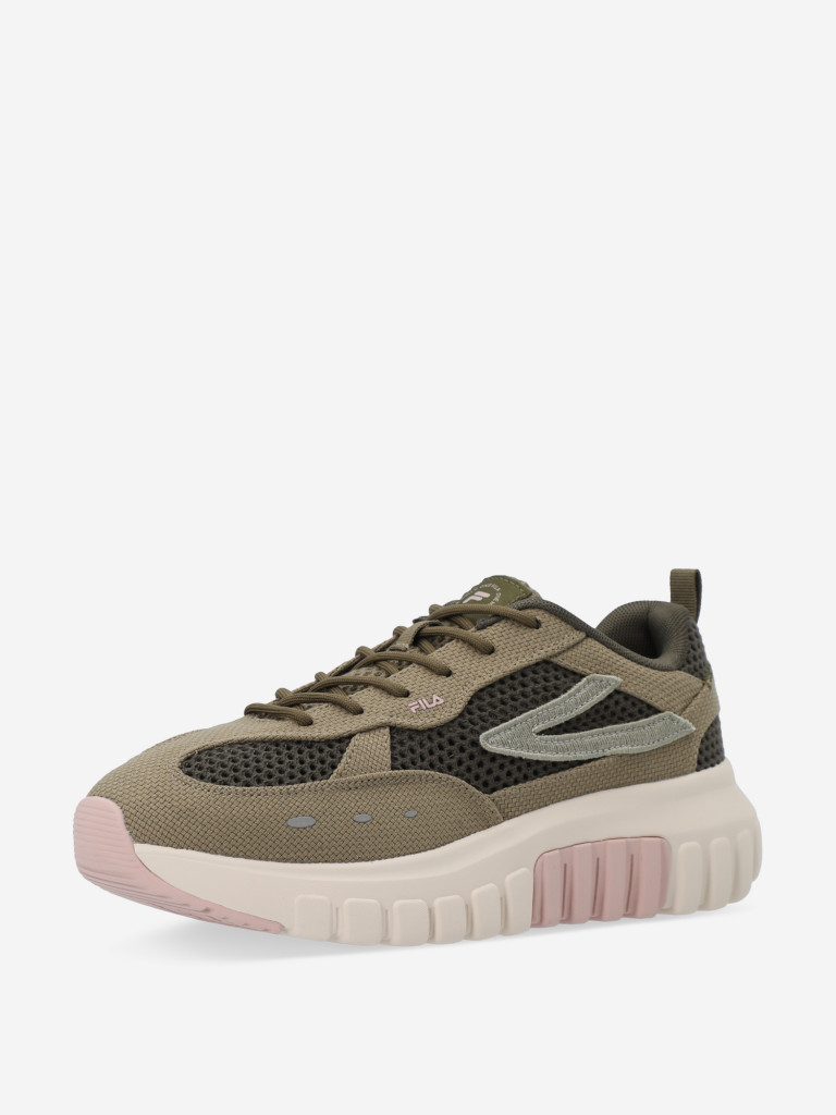 Кроссовки женские FILA Chrome 3.0