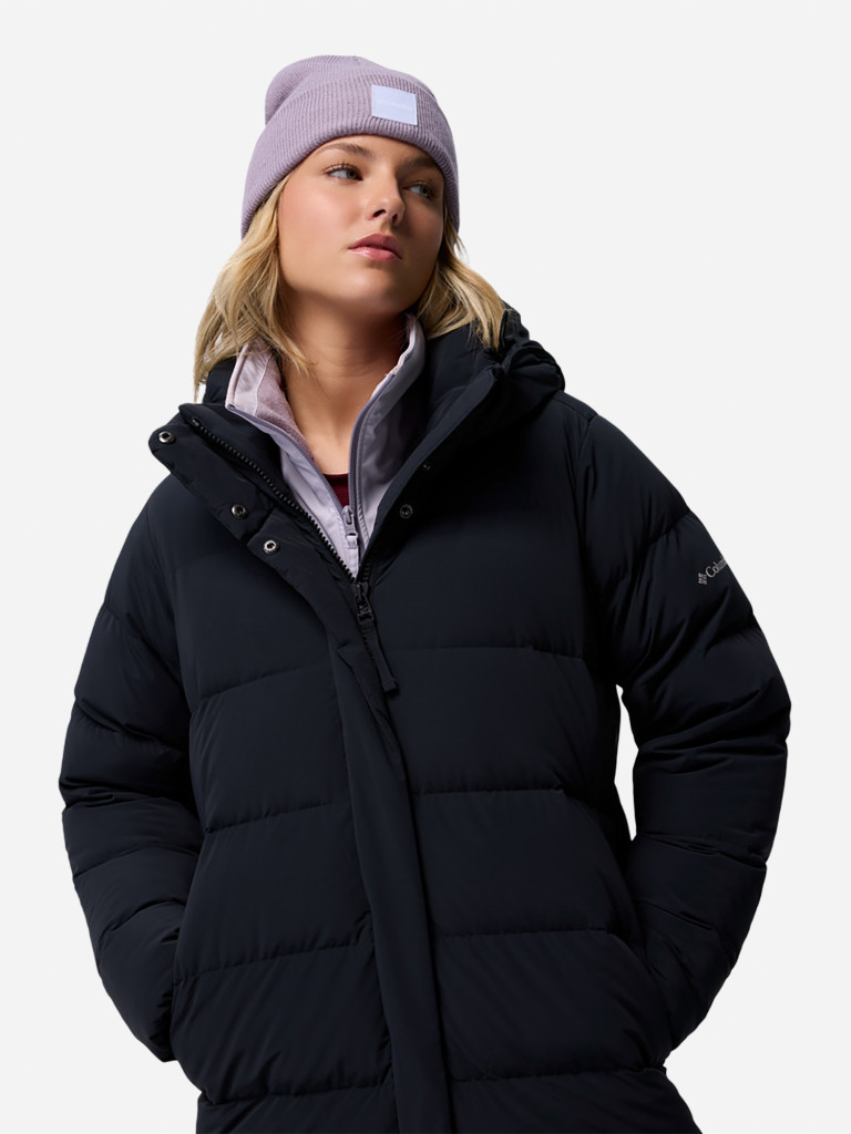 Пуховик женский Columbia Amaze Puff