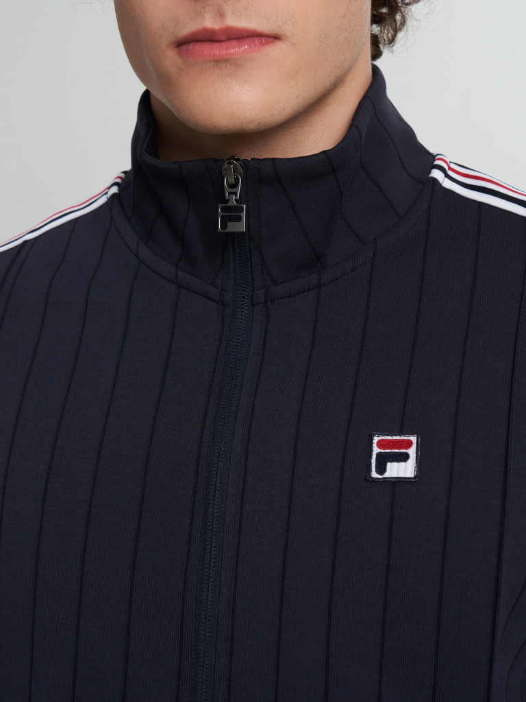 Толстовка мужская FILA