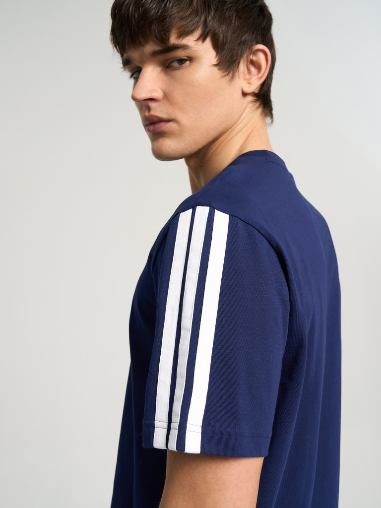 Футболка мужская adidas