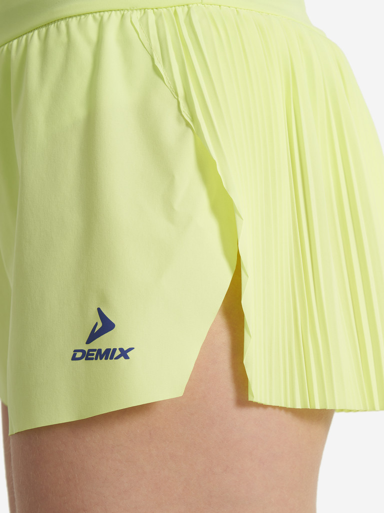 Шорты женские Demix Running Tech