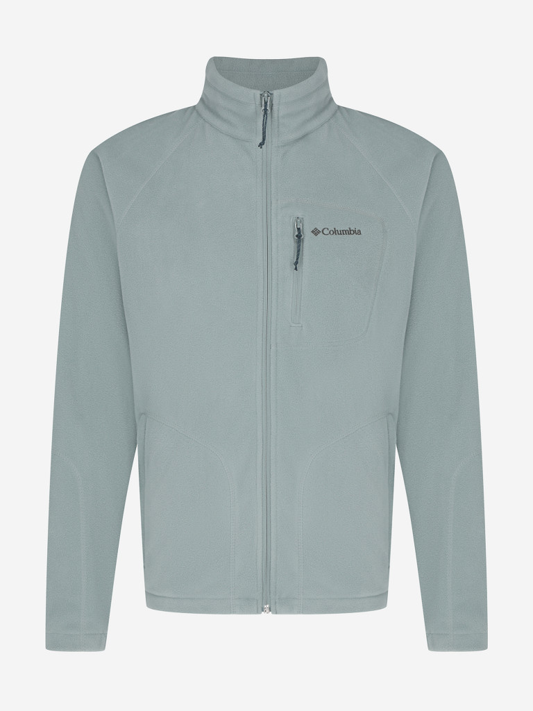 Джемпер флисовый мужской Columbia Fast Trek Ii Full Zip Fleece