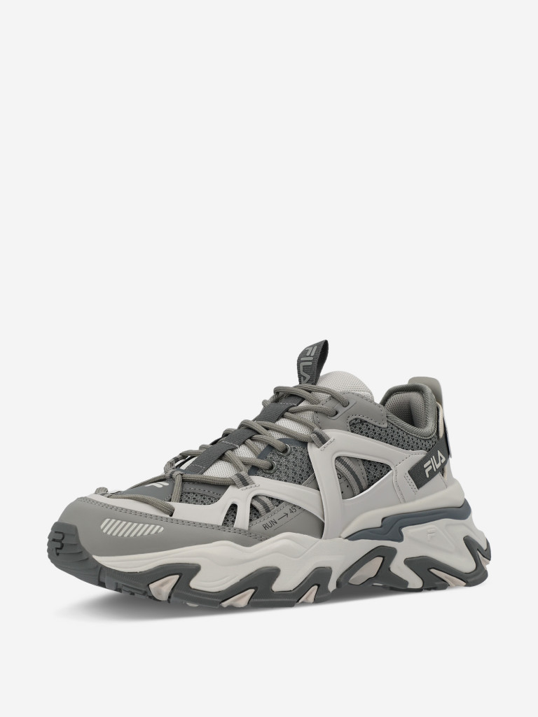 Кроссовки женские FILA Trace Low