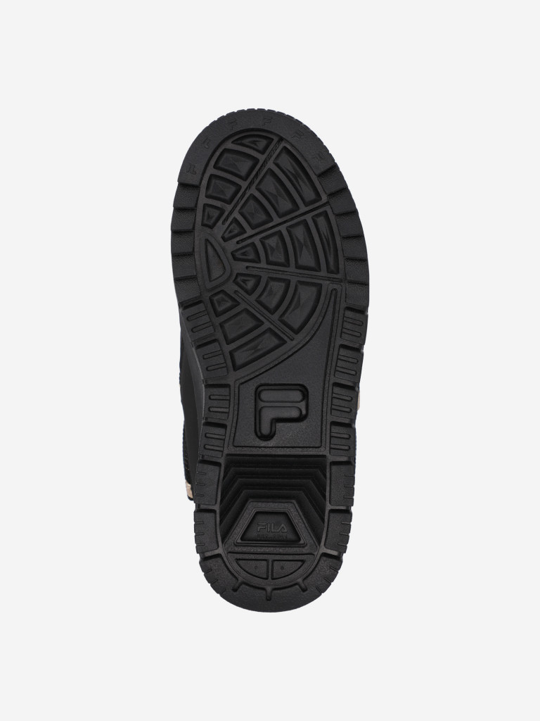 Дутики для девочек FILA Fil Puff