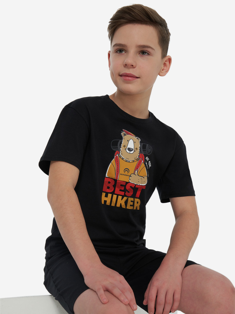 Футболка детская Outventure