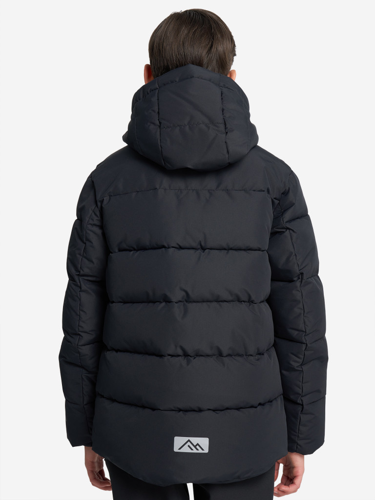 Пуховик для мальчиков Outventure