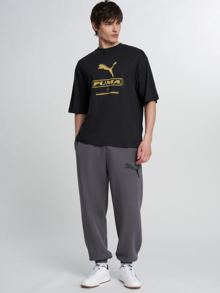 Футболка мужская PUMA Sport