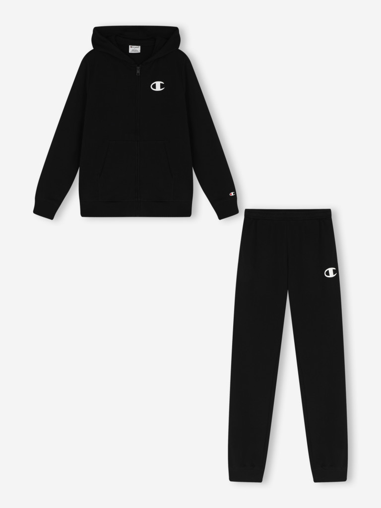 Костюм детский Champion