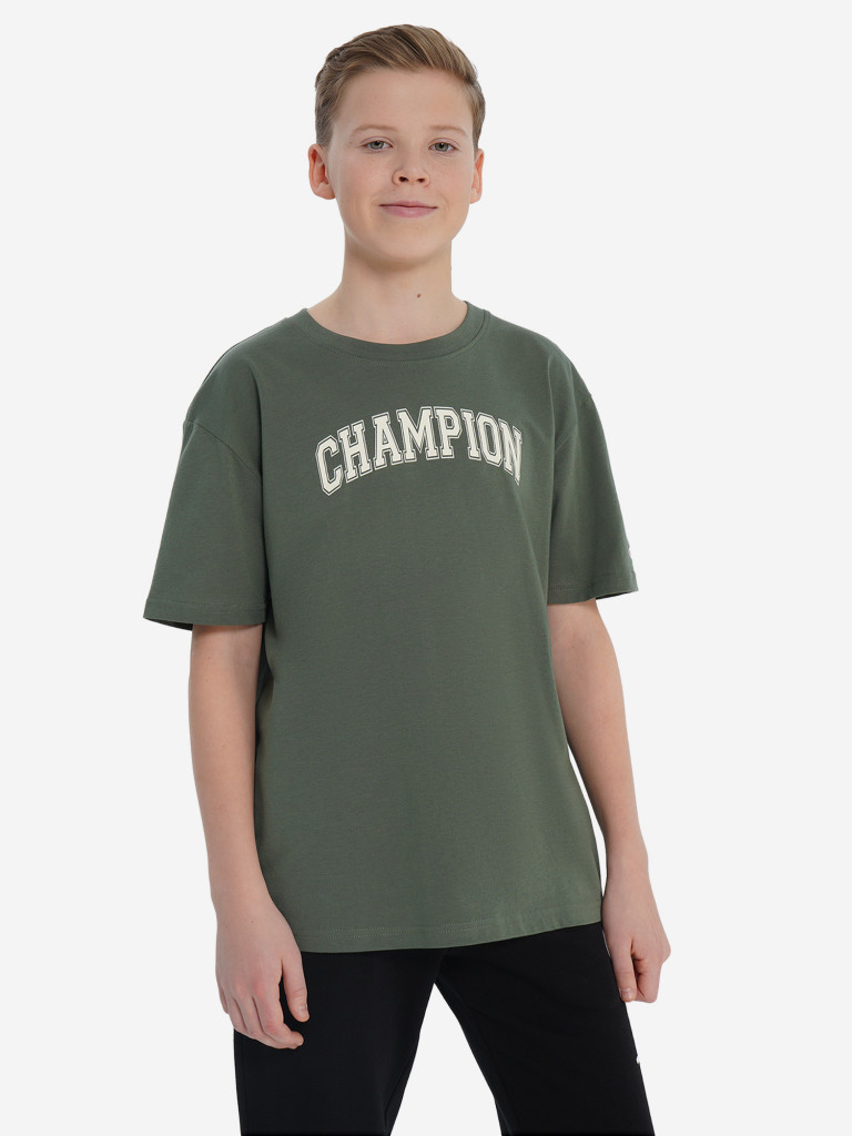 Футболка детская Champion