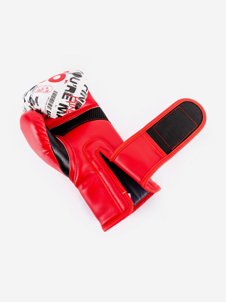 Перчатки боксерские UFC