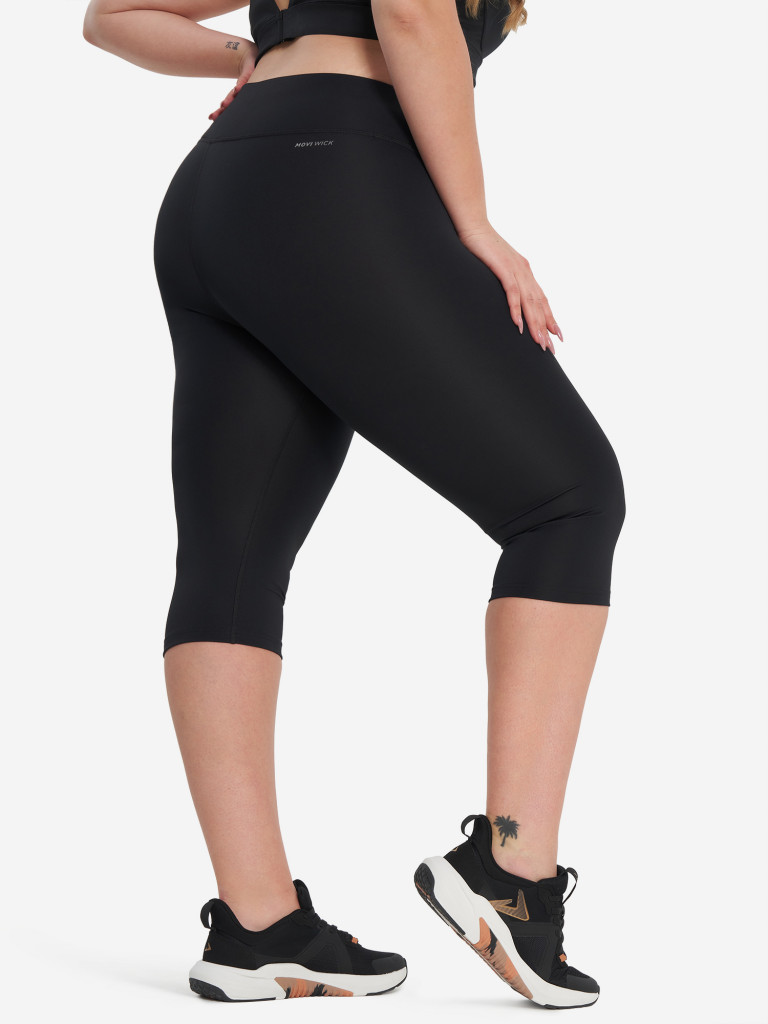 Бриджи женские Demix, Plus Size