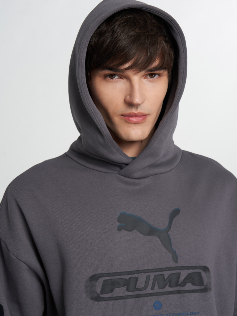 Худи мужское PUMA Sport