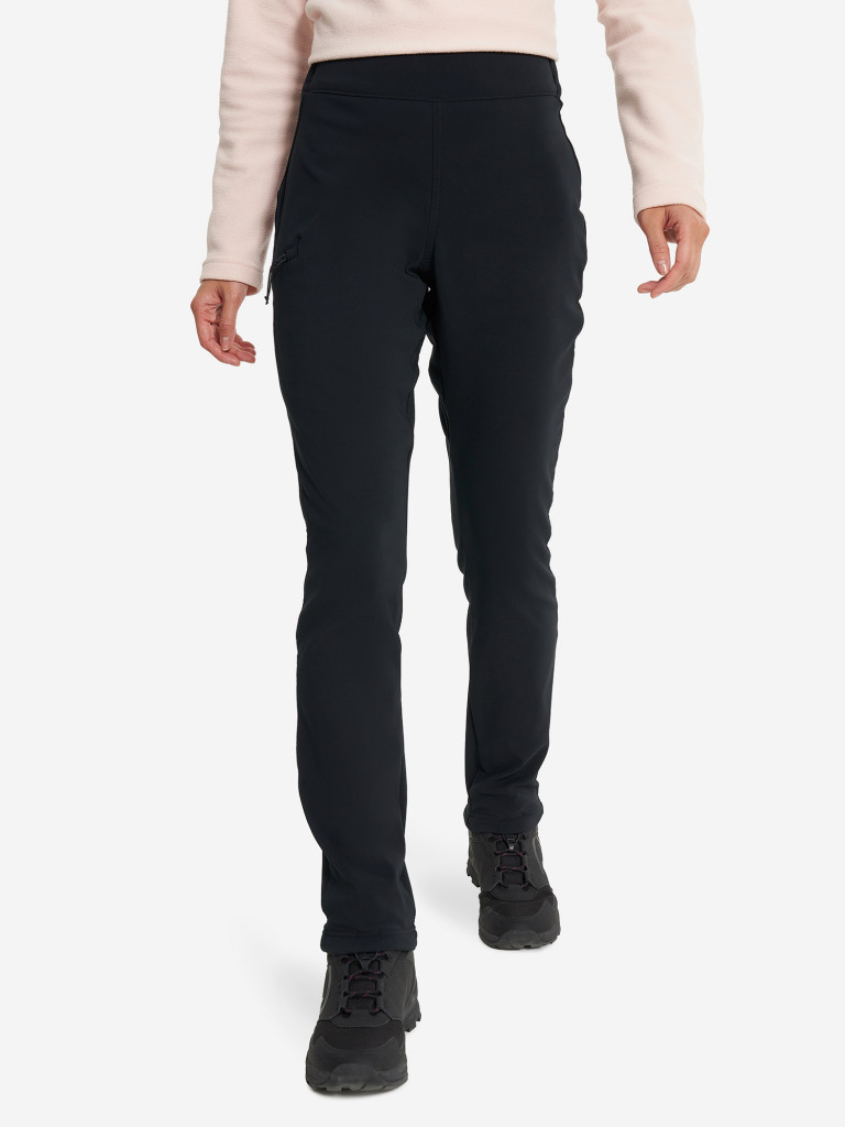 Брюки женские Columbia Back Beauty High-Rise Pant