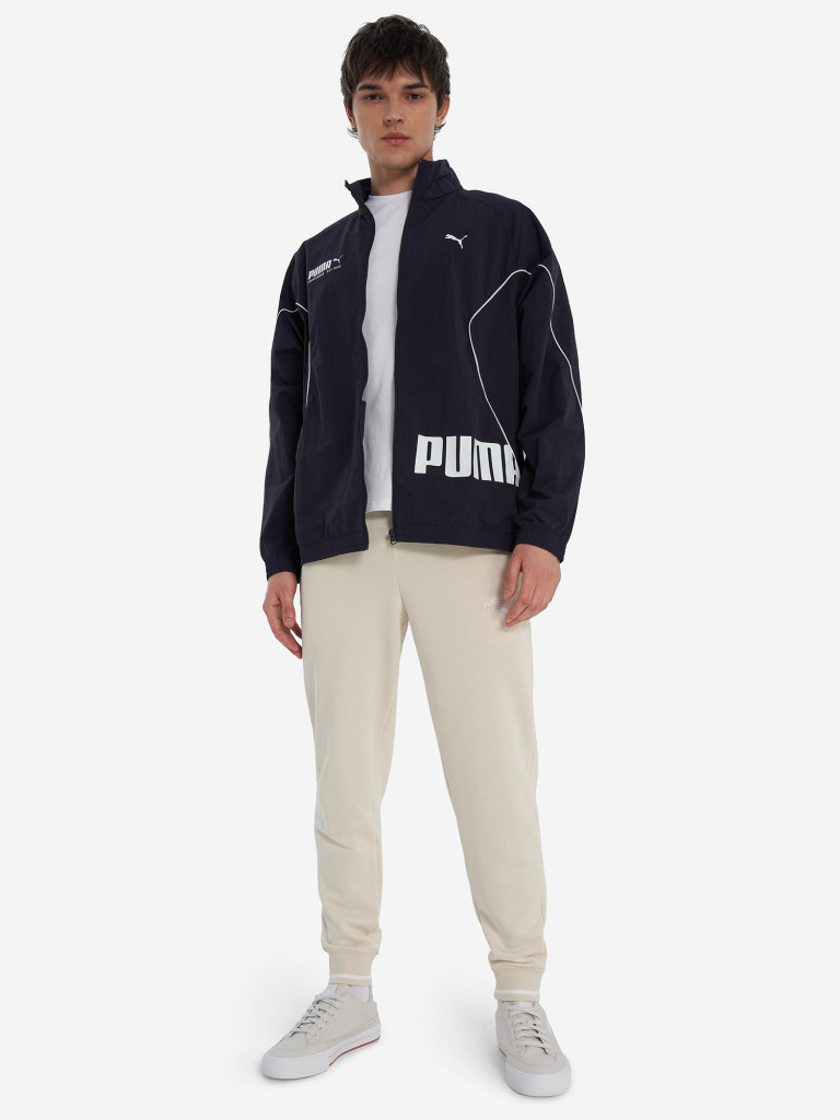 Олимпийка мужская PUMA