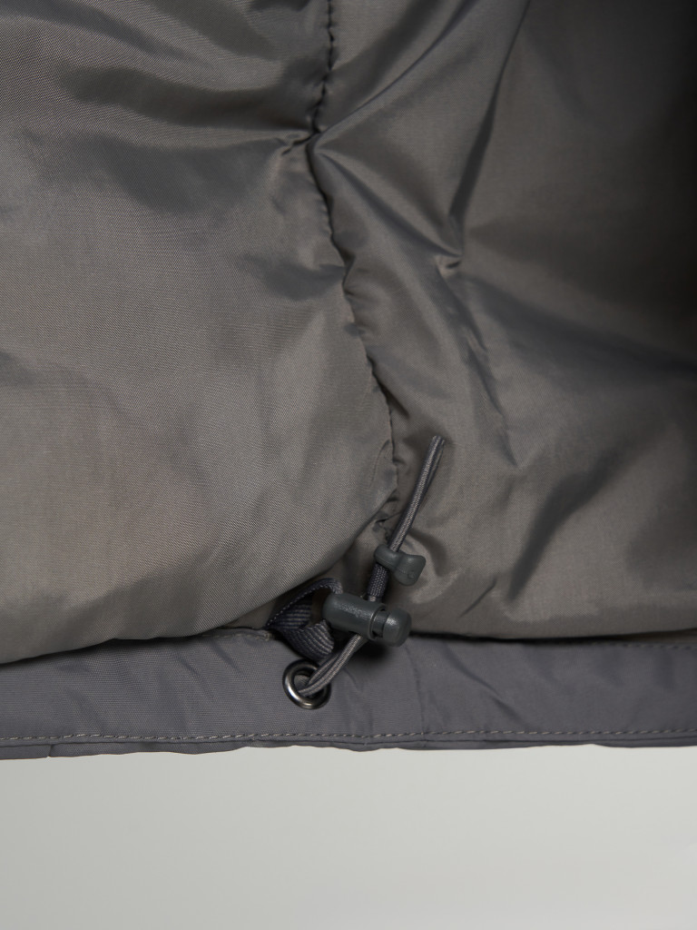 Куртка утепленная мужская Columbia Cascadian Peaks Insulated Jacket