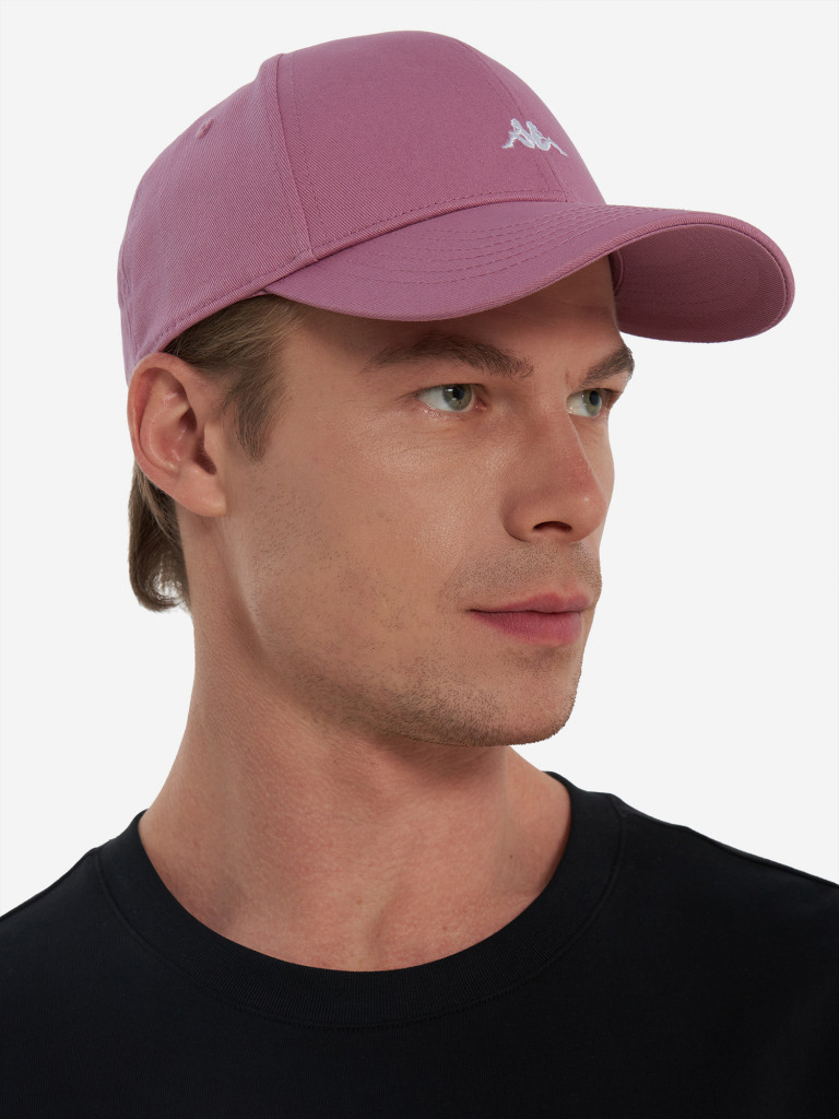 Бейсболка Kappa