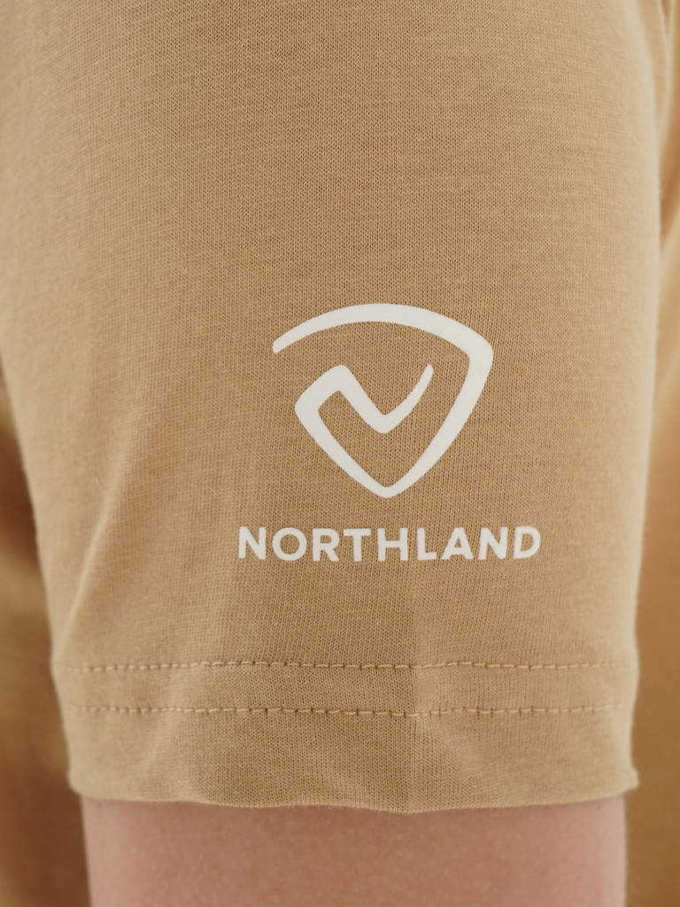 Футболка женская Northland
