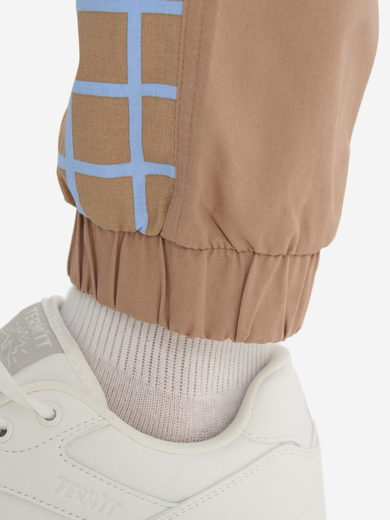 Брюки мужские Termit бежевый цвет — купить за 63 руб в интернет ...