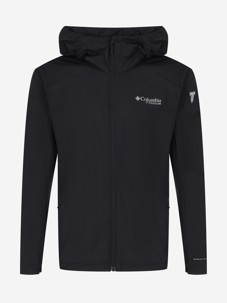 Ветровка мужская Columbia Loop Trail II Windbreaker