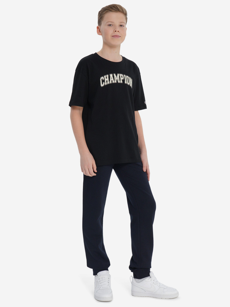 Футболка детская Champion